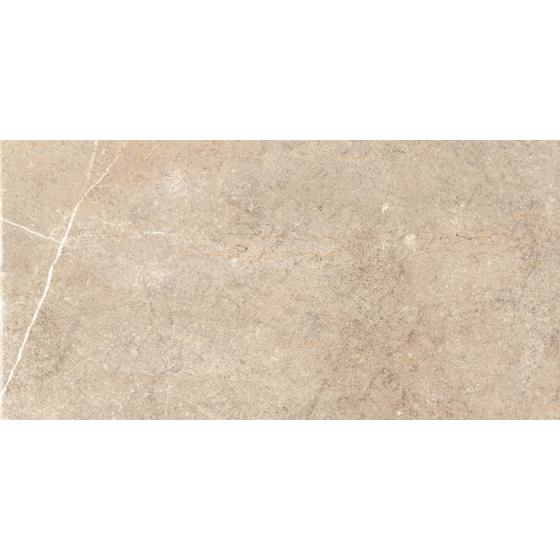 Πλακάκι SABOYA CREMA 25x50 με ματ υφή πέτρας